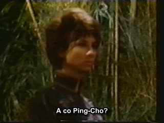 Doctor Who 004 01x18 marco polo part 5 rider from shang tu reconstructed avi