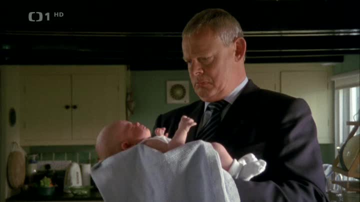 Doktor Martin (UK) 05x01 Romance trvá HDTV CZ avi