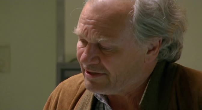 Doktor z hor Nové příběhy 2 03 Otcové CZ avi