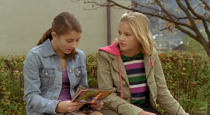 Doktor z hor Nové příběhy 2 11 Krásně hloupé CZ avi