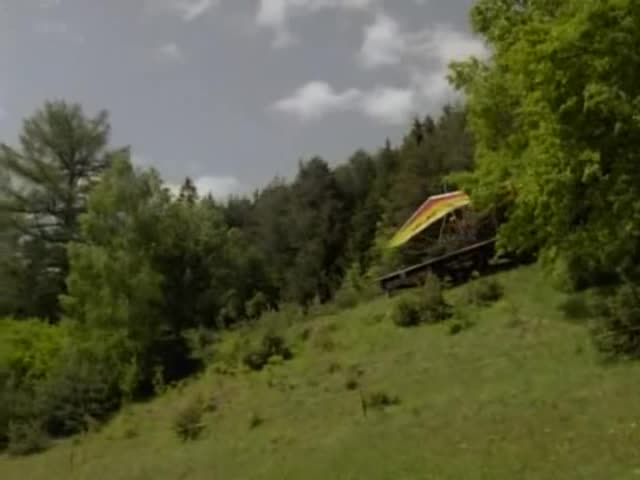 Doktor z hor 1 05 díl Čarodějnice CZ avi