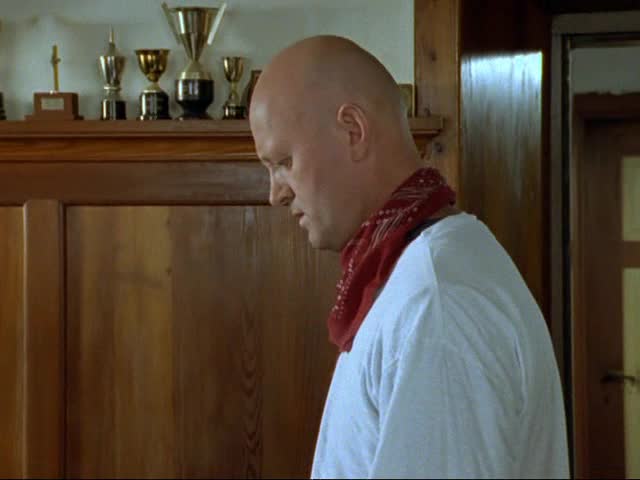 Doktor z hor 4 05 Divoká voda cz avi