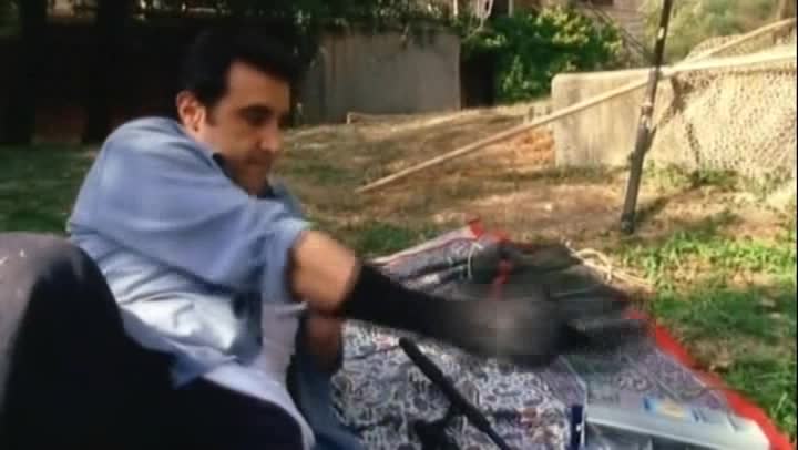 Don Matteo 4x13 Duverne vysetrovani avi