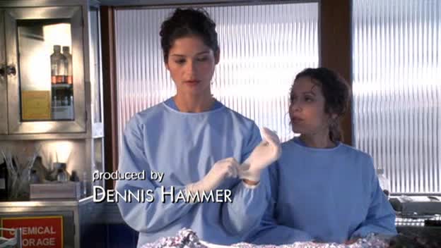 Drzá Jordan 1x05 Domů se nevrátíš avi