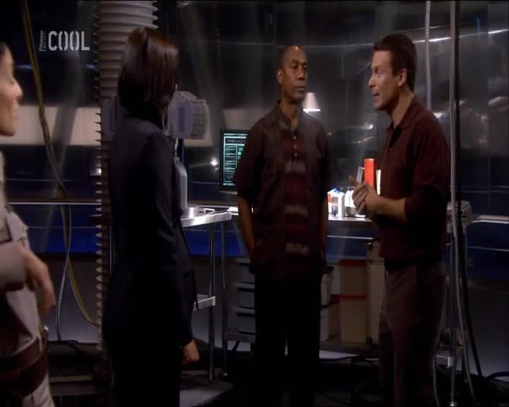 Heuréka město divů III S03E10 S cizi tvaří mp4