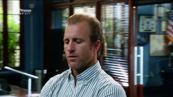 Hawaii 5 0 05x25 Dokud nás smrt nerozdělí Cz avi
