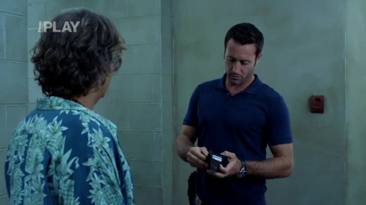 Hawaii 5 0 06x16 Pevné základy avi