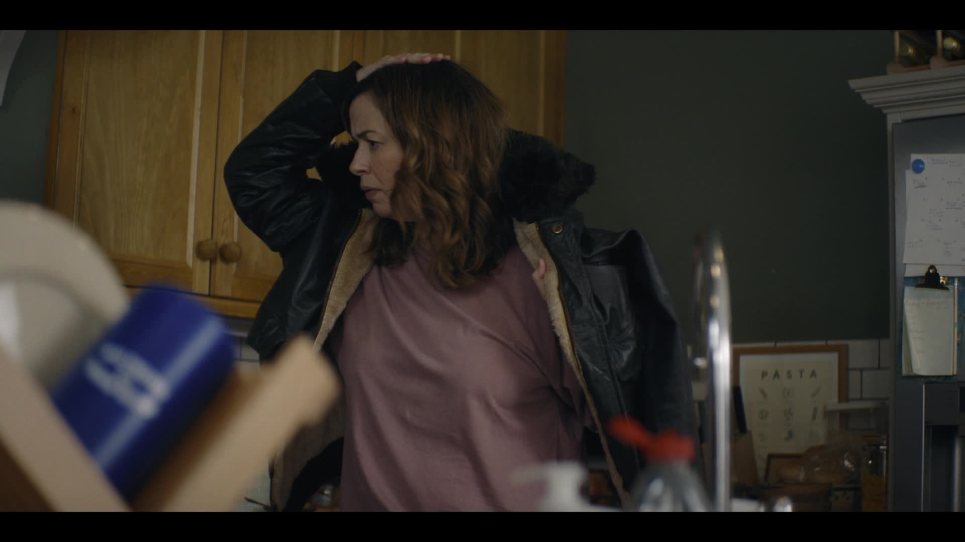 Vraní dívka S01E02 06 2025 CZ dab 1080p Vejce, které si přeje rozbít mkv