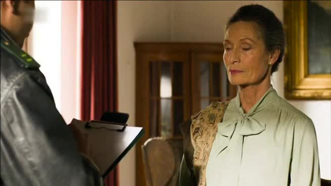 Hubert a Staller 3x13 Zahraj mi píseň o smrti mp4