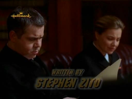 JAG 07x16 Bojový úkol avi