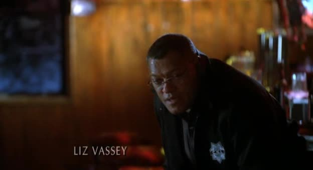 Kriminálka Las Vegas 09 23 Sedmé nebe mp4