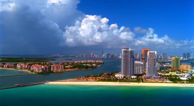 Kriminálka Miami 07x03 A proč jsi musel zabít avi