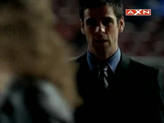 Kriminalka New York 2x10 Kamelot avi