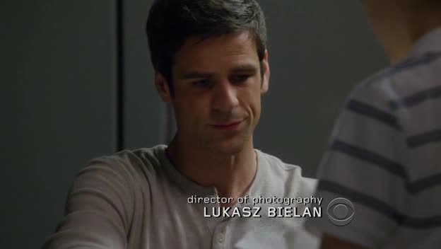 Kriminálka New York S06E21 Neobvyklí podezřelí avi