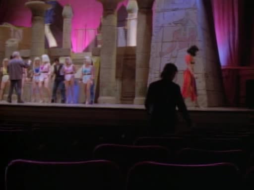 MacG 4x09 Cleo Rocks avi