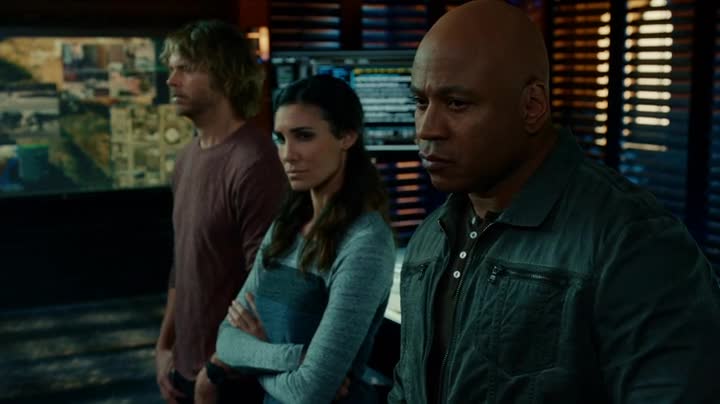Ncis Los Angeles S09E17 Hdtv Cz Tit mkv