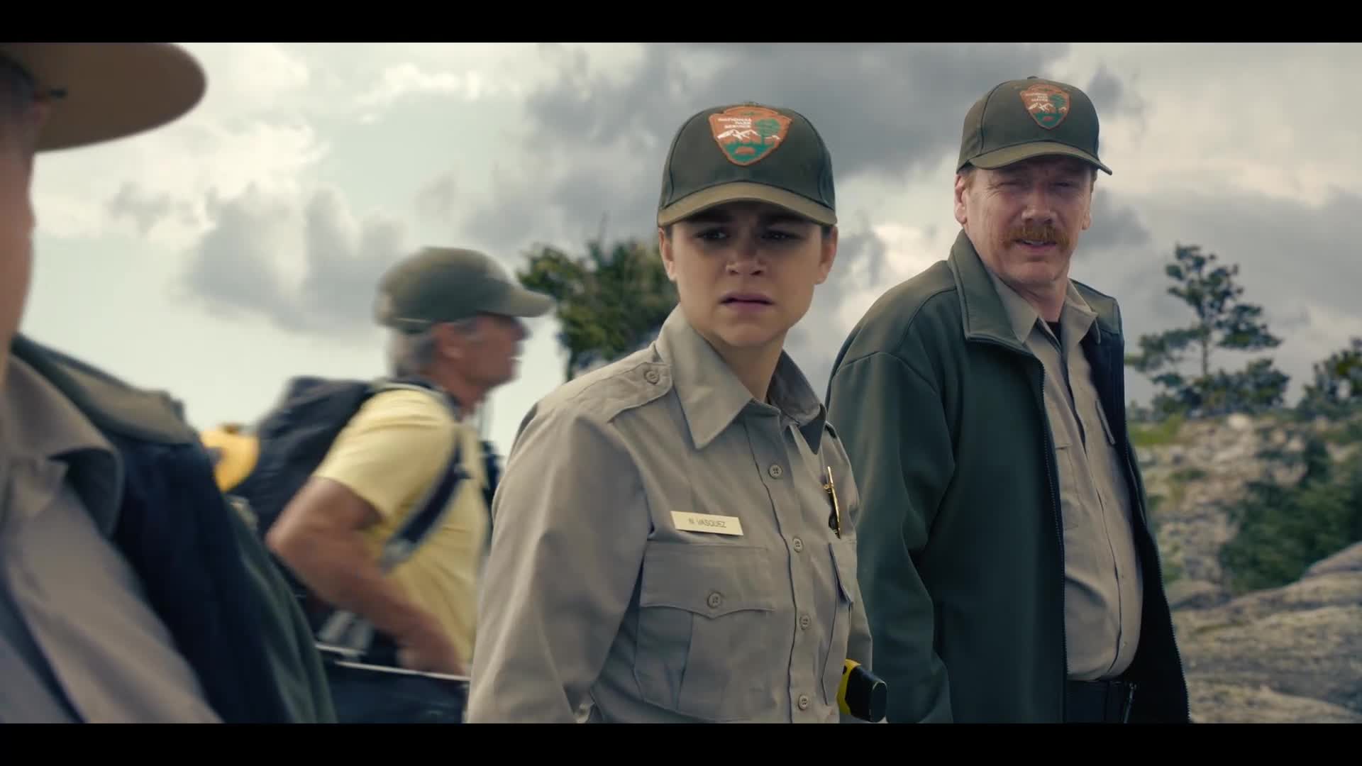 Živel S01E01 {2025} thriller, mysteriózní AAC 5 1 1080p CZ dabing mkv