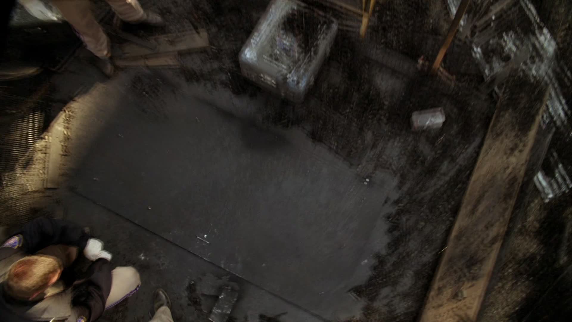 Zákon gangu S01E02 13 2008 CZ dab 1080p Semeno mkv