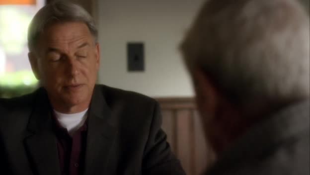 NCIS s08e01 Pavouk a moucha avi