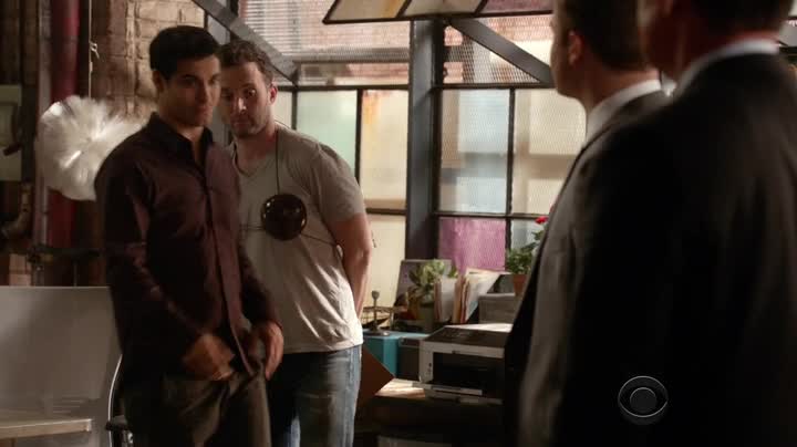 Scorpion S02E20 hdtv cz sub mkv