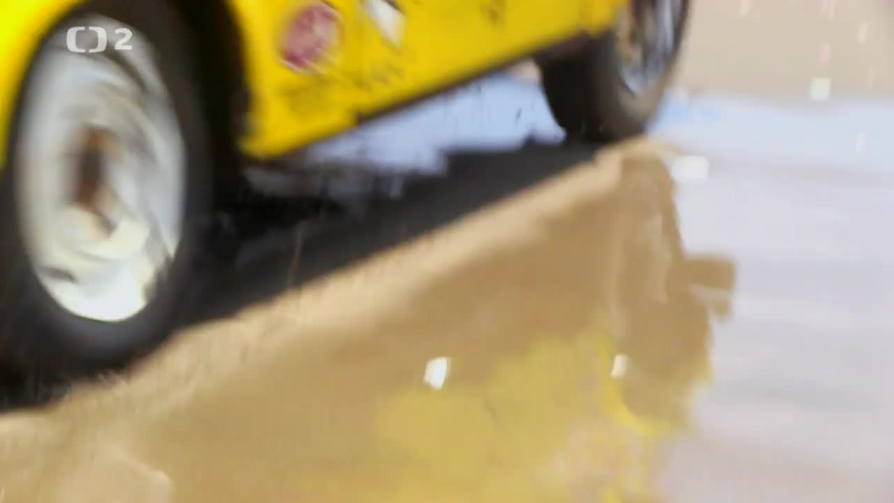 Trabantem Jizni Amerikou 11 mp4