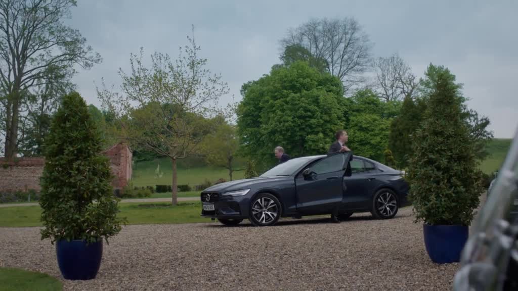 Vraždy v Midsomeru s23e02 134 Pavučina lží mp4