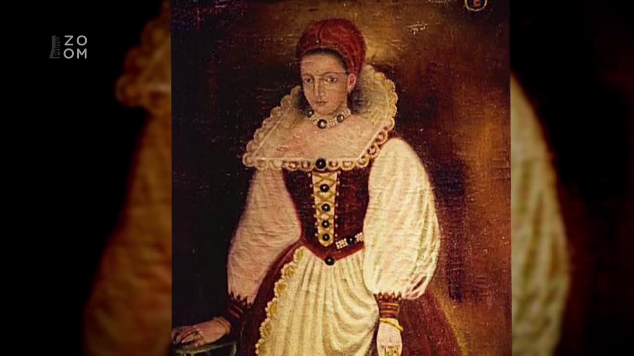 Zapomenute megastavby 04x15 Krvavá hraběnka (cz 720p) mp4