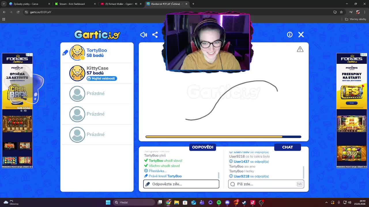 Couple Stream, Chill, Pohoda, Prijd Za Nami 3 mp4