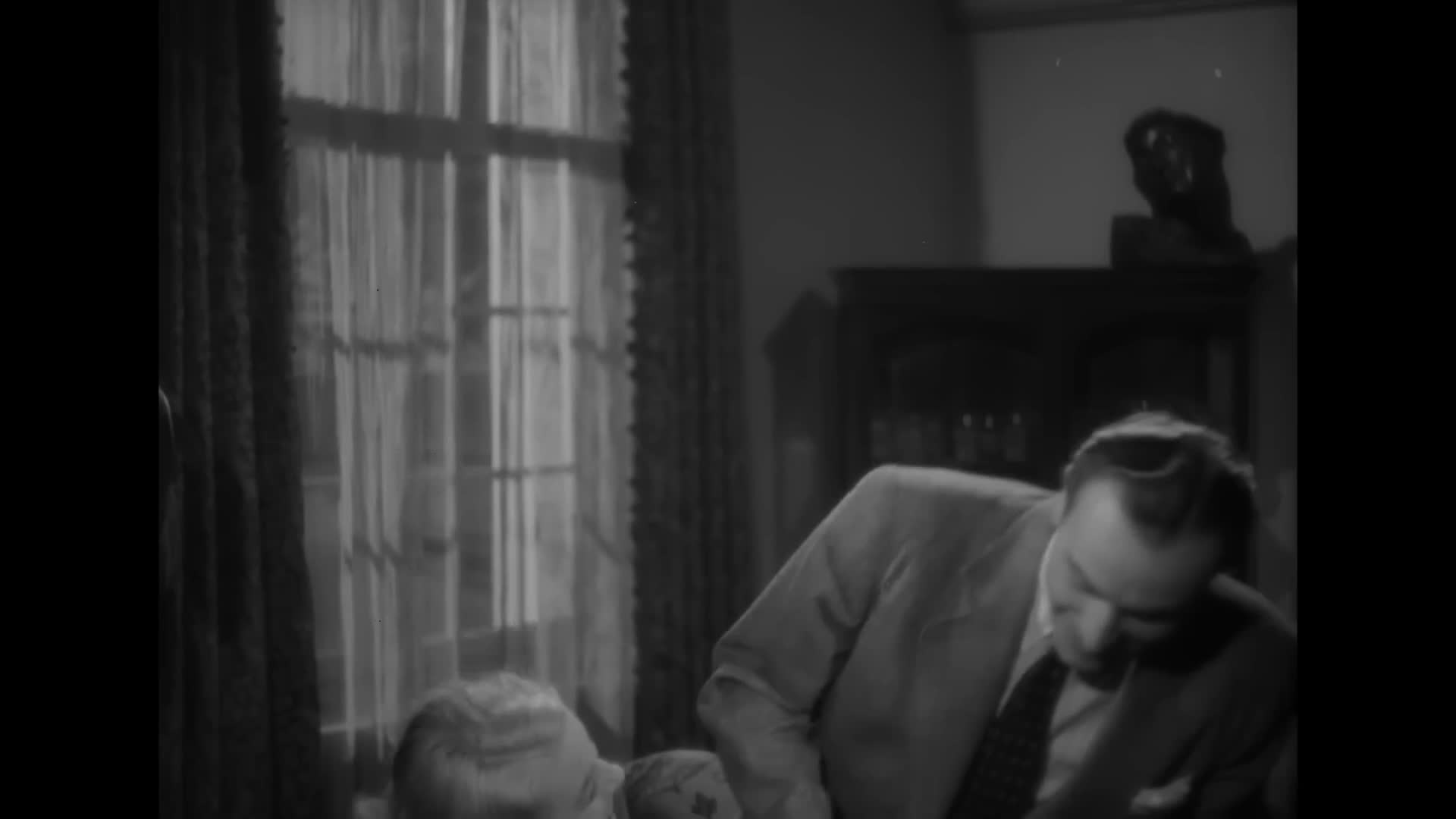 Panna (František Čáp, 1940, celý film) mkv