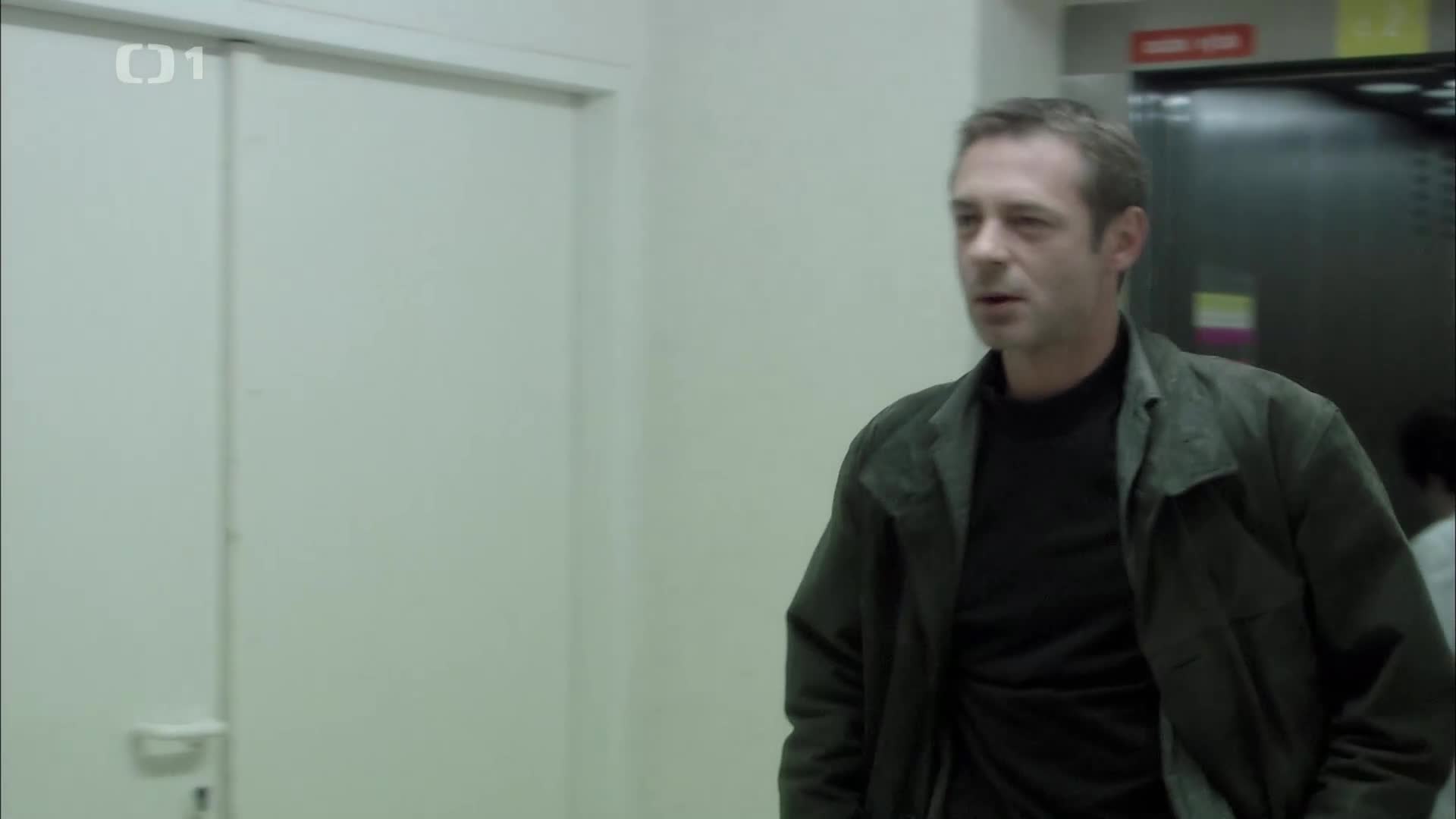 Ďáblova lest S01E01 {2009} krimi, drama 1080p mkv