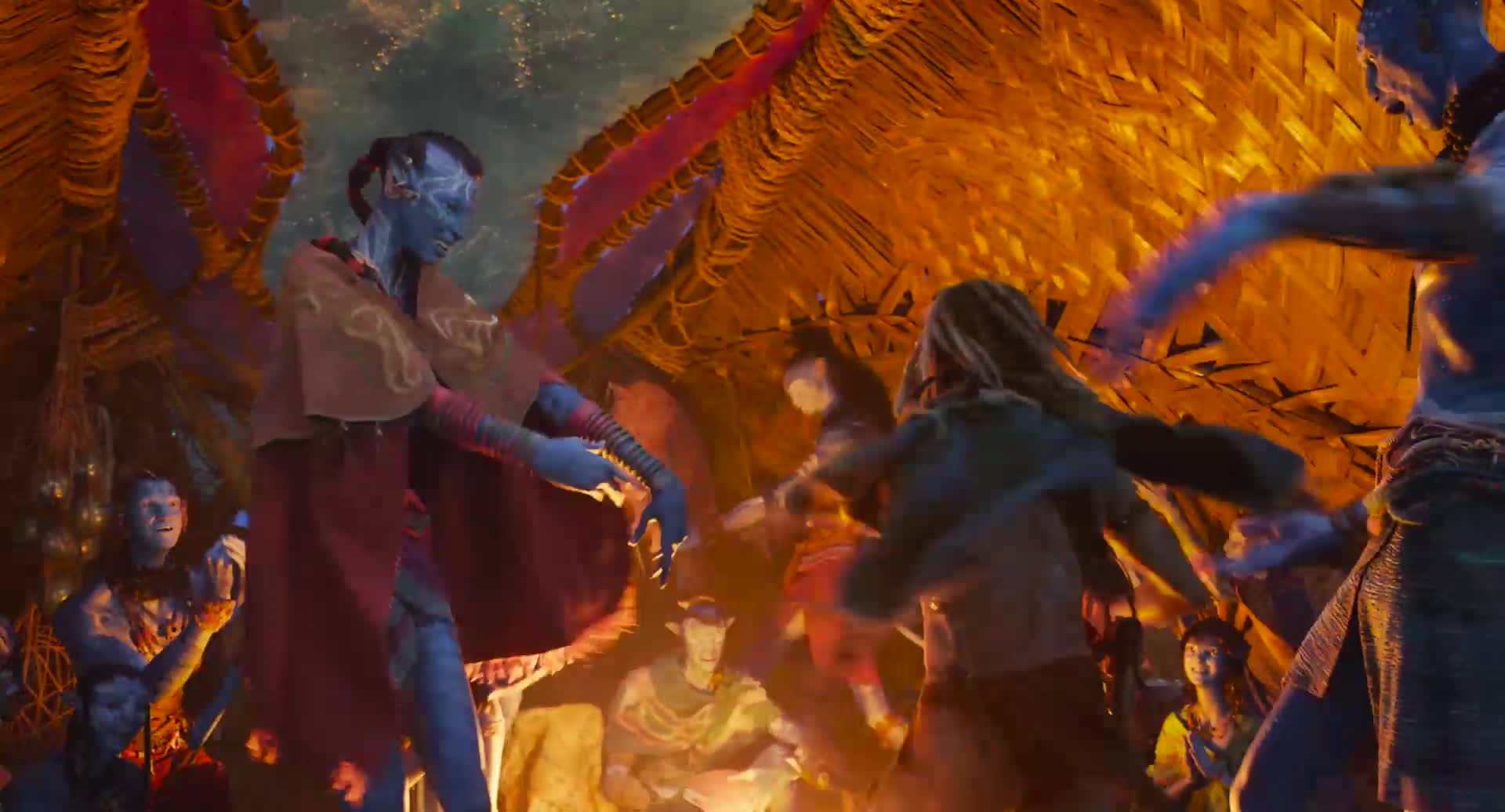 Avatar: Oheň a popel 2025 CZ dabing HD mkv