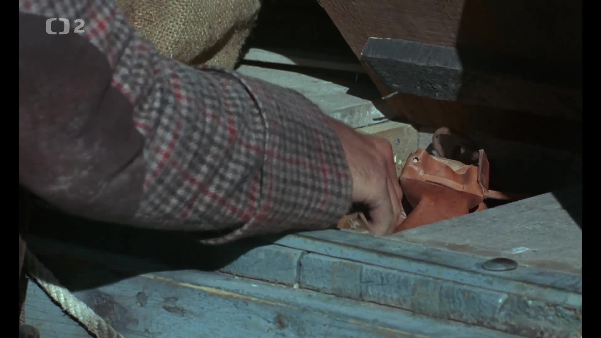 Ať žije Django! {1968} western 1080p CZ dabing mkv