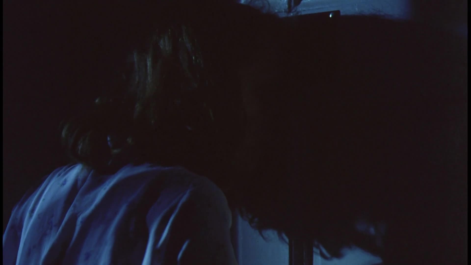 Requiem pro panenku {1991} drama, psychologický 1080p mkv