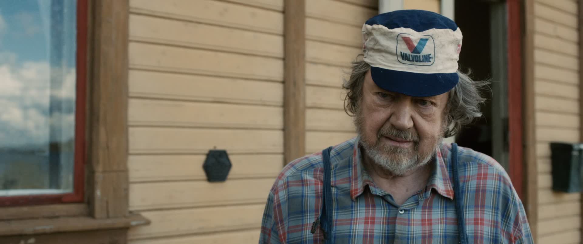 Stoletý stařík, který vylezl z okna a zmizel (2013) CZ dabing HD mkv