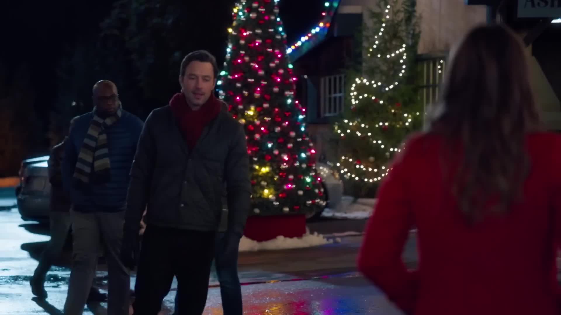 Světlo do duše WEB DL CZ 2021 1080p Tony (Carlo Marks) Grace (Taylor Cole).mkv