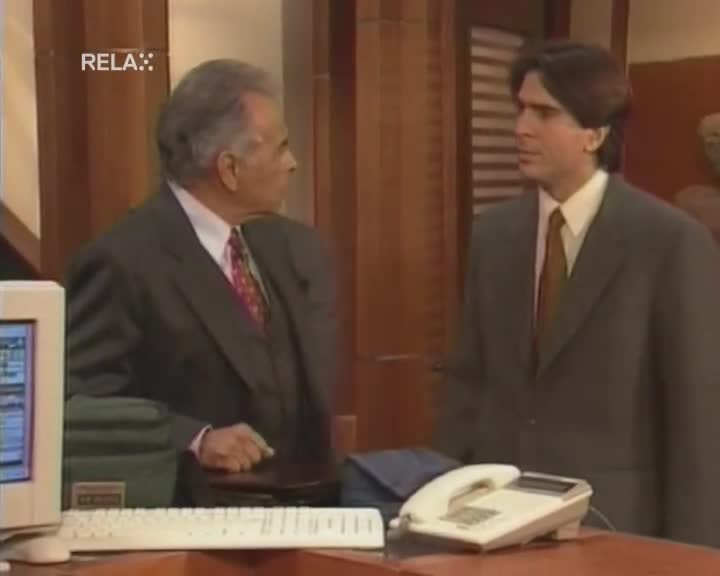 Barvy lásky (Carita pintada) 999 Diego a Aurora romantické scény seriálu.mp4
