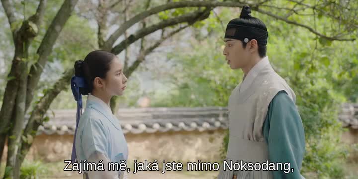 Nově psané dějiny (신입사관 구해령 Sinibsagwan guhaeryeong) WEBRip x264 ION10 korean language czech subtitles.mp4