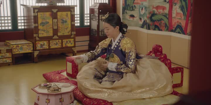 Nově psané dějiny (신입사관 구해령 Sinibsagwan guhaeryeong) WEBRip x264 ION10 korean language czech subtitles.mp4