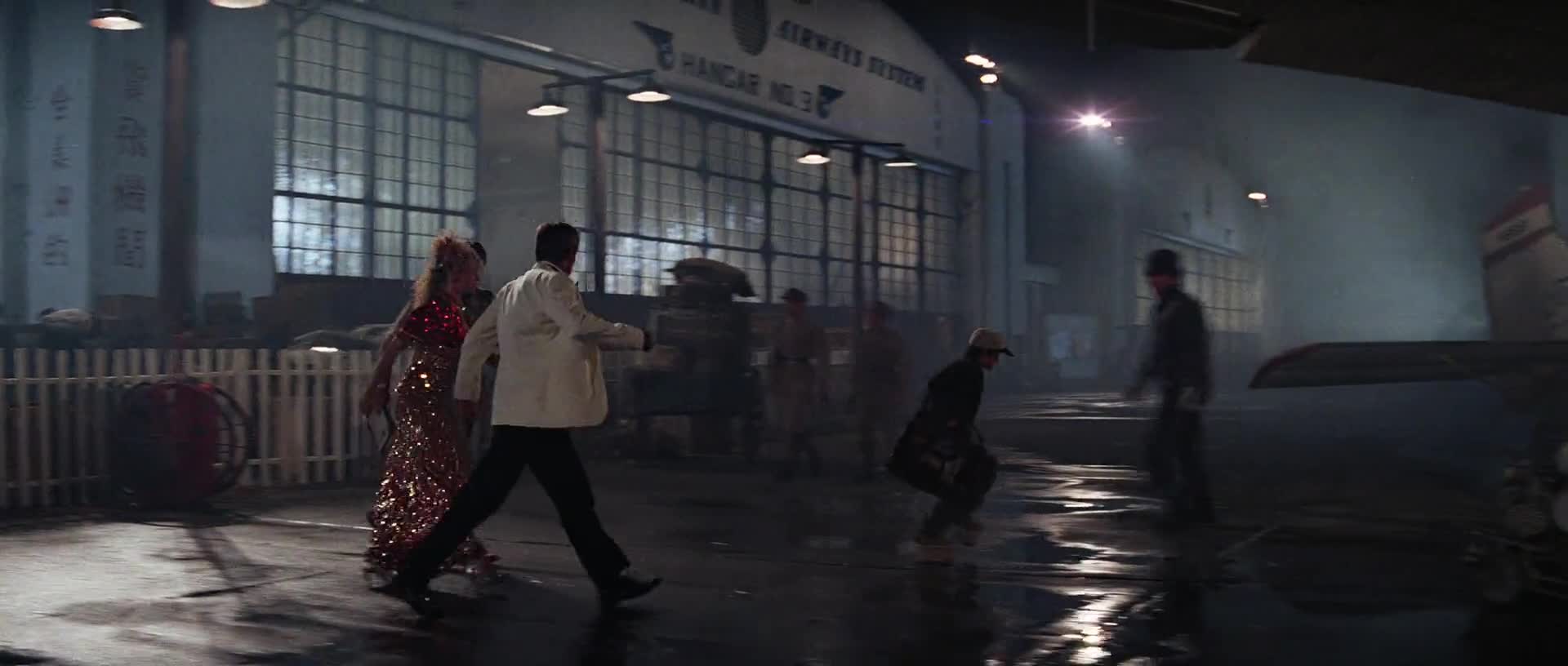 Indiana Jones =1984 Chrám zkázy,, CZ mkv