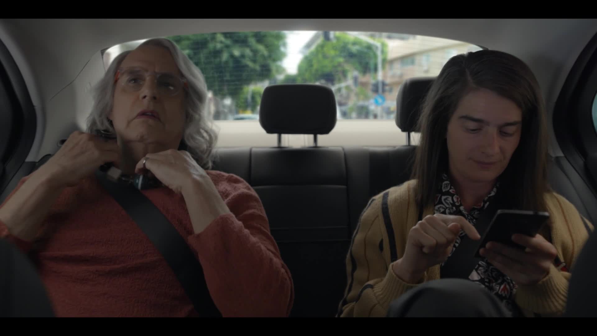 Transparent S04E03 10 2017 CZ dabing 1080p FHD Všechny barvy duhy mkv