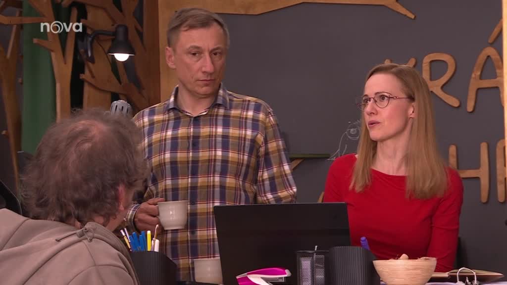 Úterý 22 9 2026 v TV {S22E5192} mkv