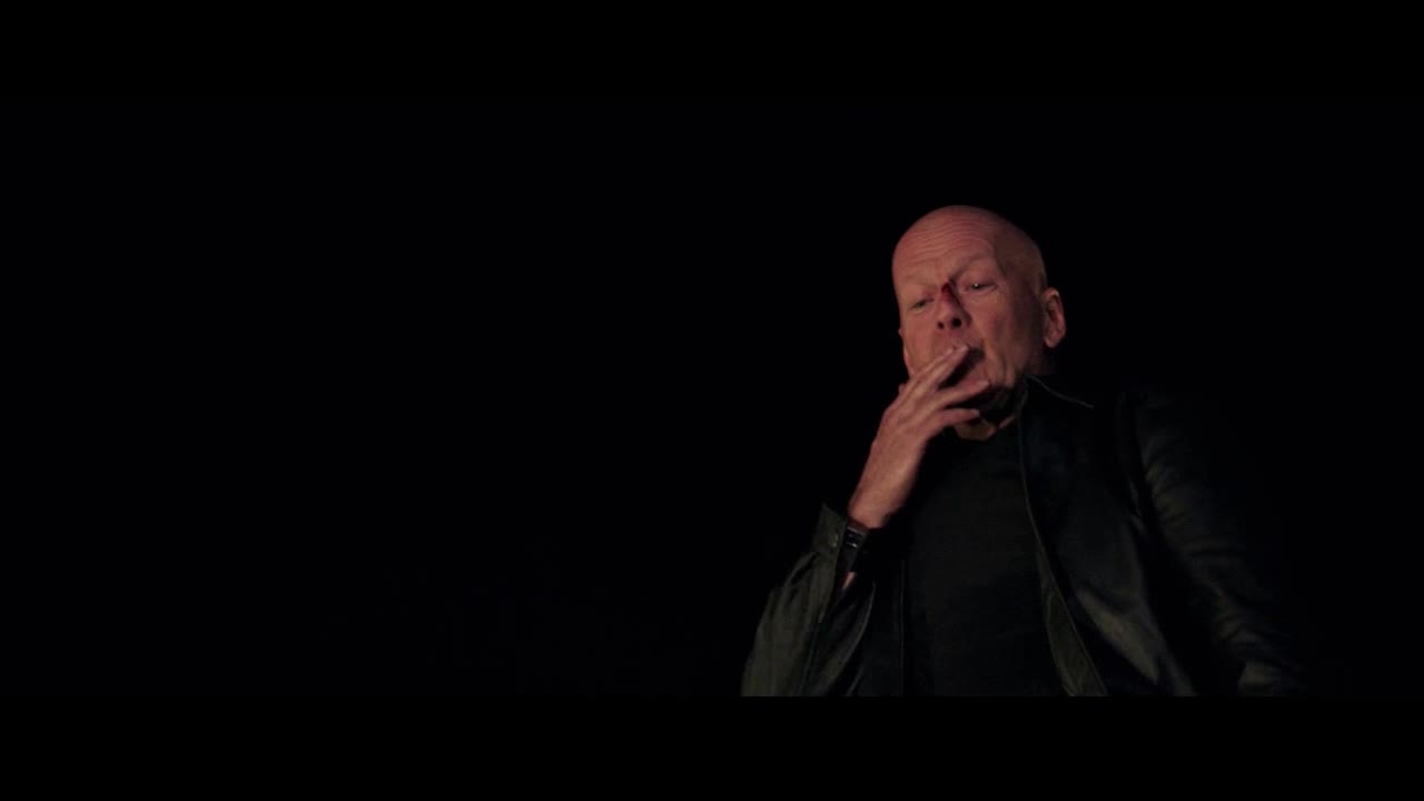 Pravidla pomsty (Bruce Willis Cole Hauser Shawn Ashmore 2018 Krimi Akční Drama Bdrip 1080p ) Cz dabing avi