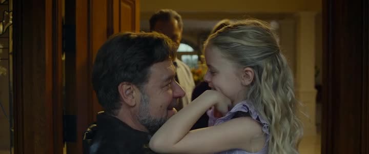 Otcové a dcery (Russell Crowe,Amanda Seyfried,Aaron Paul,Diane Kruger 2022 Dráma) Cz dabing mkv