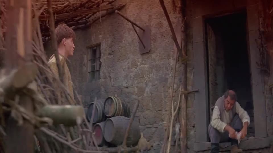 Jestřábí žena (Matthew Broderick Rutger Hauer Michelle Pfeiffer 1985 Fantasy Dobrodružný Romantický Bdrip 1080p ) 3x Cz dabing + tit mp4