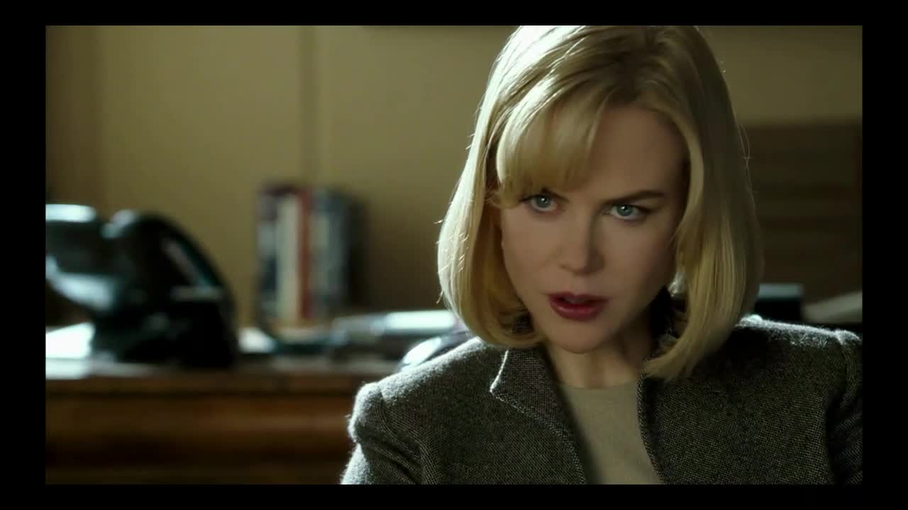 Invaze (Nicole Kidman,Daniel Craig,Jackson Bond 2007 Thriller Sci Fi FullHD 1080p ) Cz dabing mkv