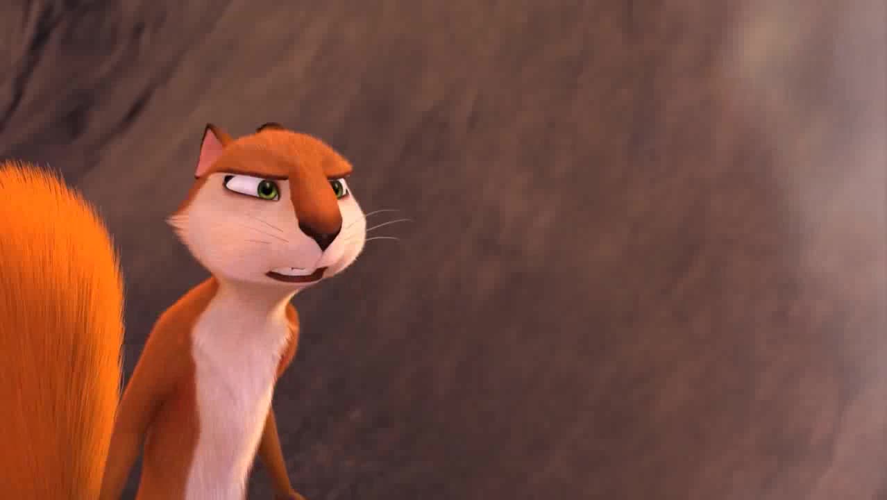 Velká oříšková loupež I ( 2014 Animovaný Dobrodružný Komedie Rodinný FullHD) Cz dabing avi