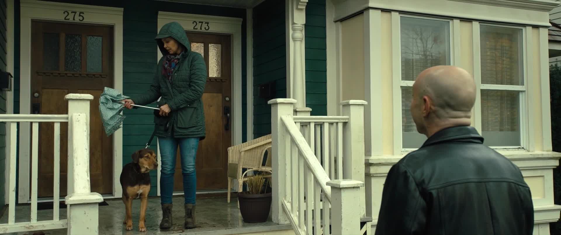 Psí domov (Ashley Judd Edward James Olmos Alexandra Shipp 2019 Dobrodružný Rodinný Bdrip 1080p ) Cz dabing+Cz forced mkv