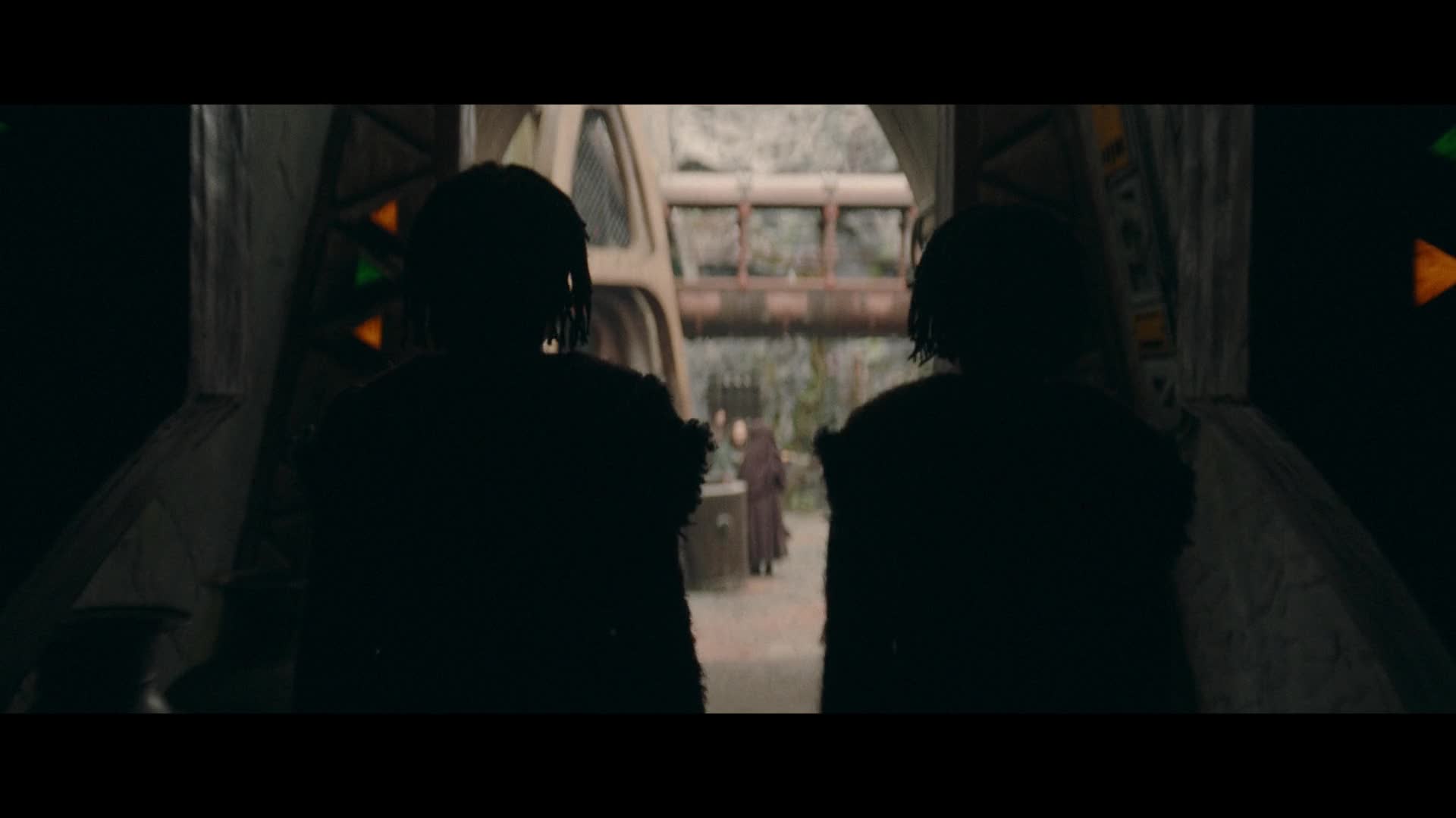 Star Wars Akolytka S01E03 2024 CZ SK dabing HD mkv