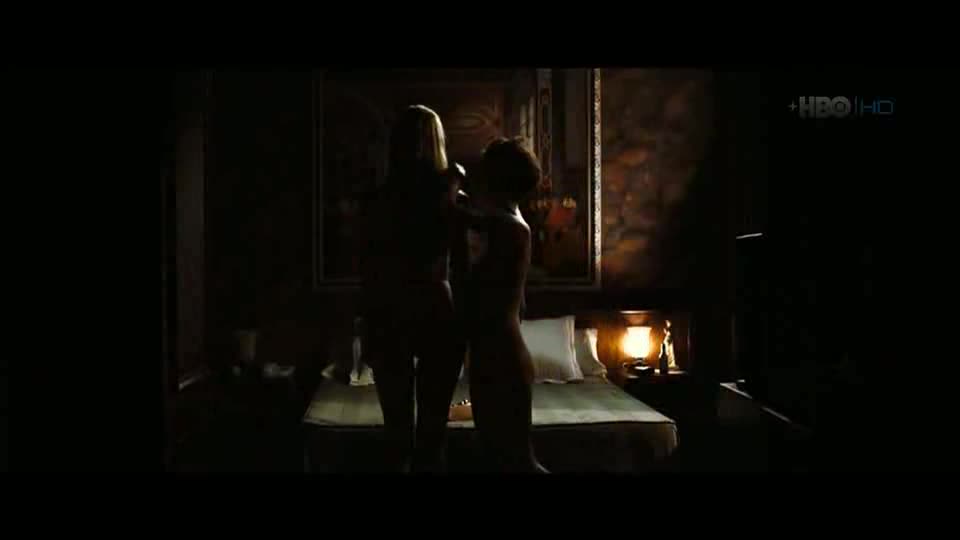 Poslední noc v Římě (Elena Anaya,Natasha Yarovenko,Enrico Lo Verso 2010 Drama Romantický Erotický Bdrip 1080p ) Cz dabing avi