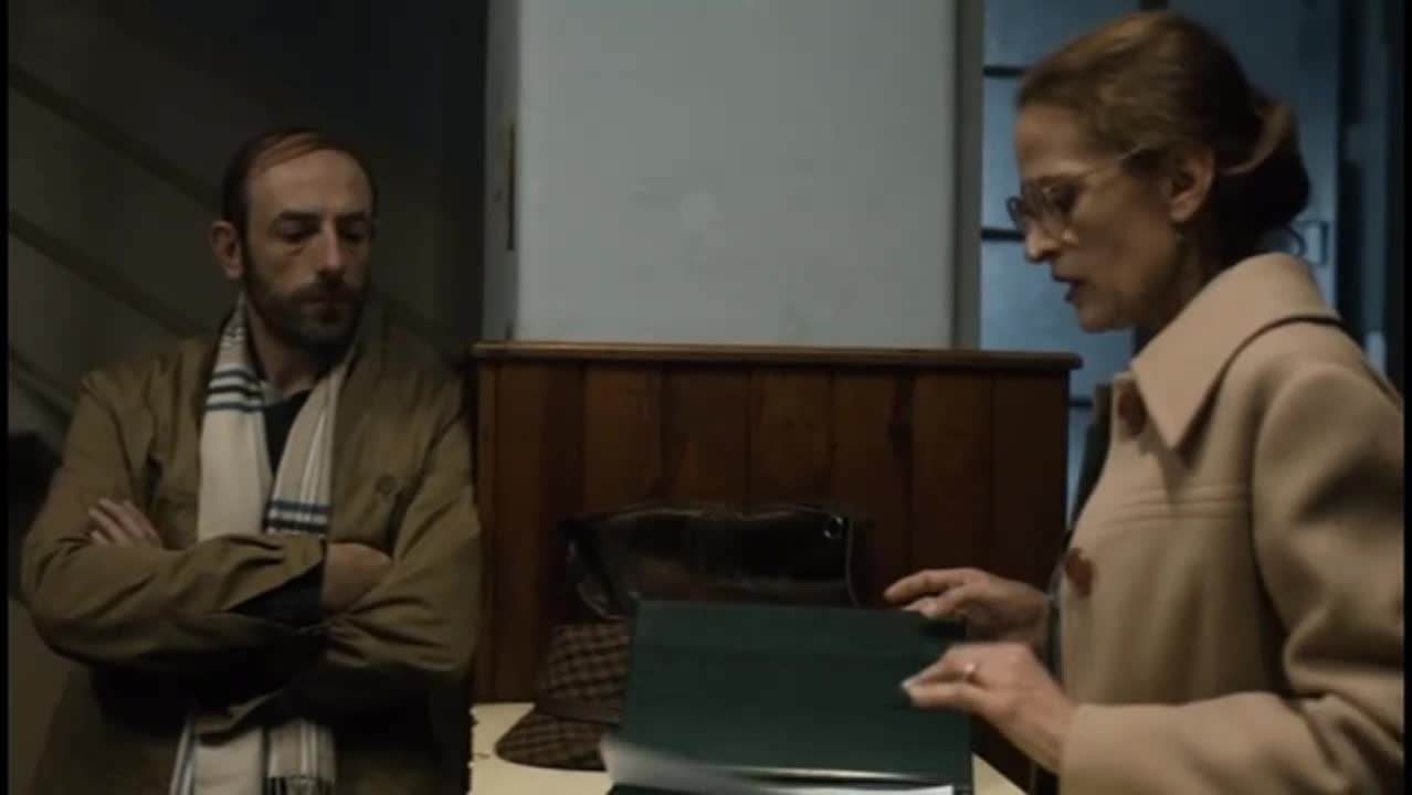 Učitelka (Zuzana Mauréry,Csongor Kassai,Zuzana Konečná 2016 Drama Psychologický Bdrip 1080p ) Sk dabing mkv